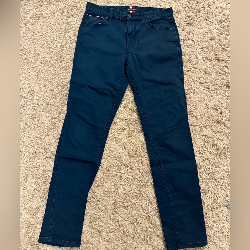 Tommy Hilfiger Chino